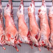 Get a young goat carcass (balibul) for IDR 140,000/kg. It is more satisfying to come in one piece (without head, feet, and white viscera).